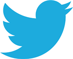 twitter logo 